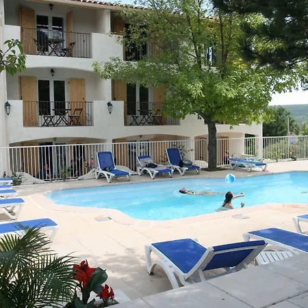 Hotel Spa L'Ermitage-3